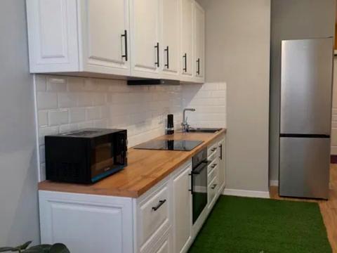 квартира за адресою Балтійський пров., 3-А