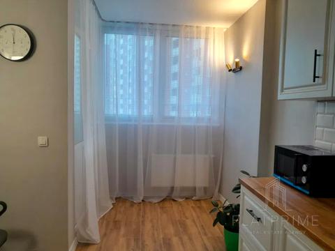 квартира за адресою Балтійський пров., 3-А