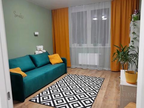 квартира за адресою Балтійський пров., 3-А