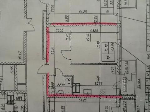 квартира за адресою Балтійський пров., 3-А