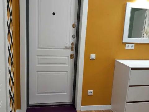 квартира за адресою Балтійський пров., 3-А