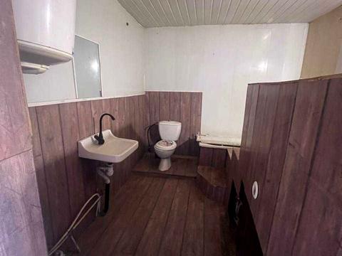 будинок за адресою Залізничний провулок