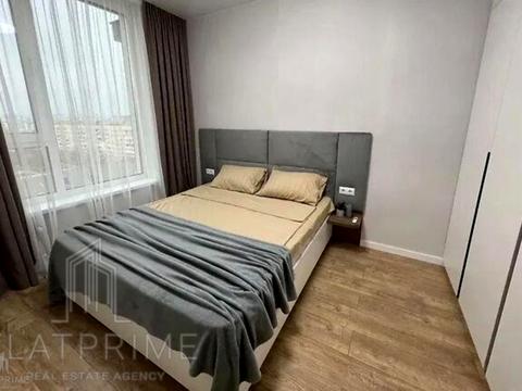 квартира за адресою Ісмаїла Гаспринського вул. (Сормовська), 3