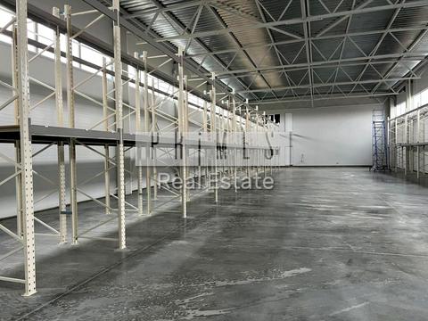 коммерческая по адресу Паркова вул., 1