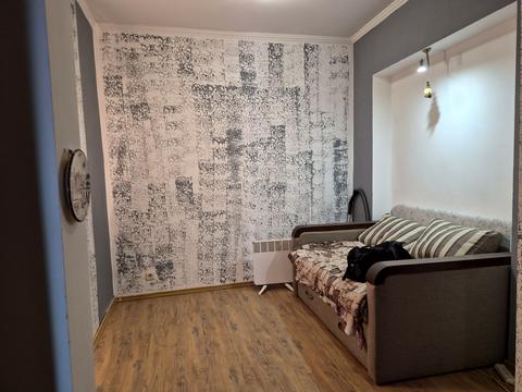 квартира по адресу Преображенская ул., 6