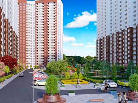 квартира за адресою Балтійський пров., 3-А