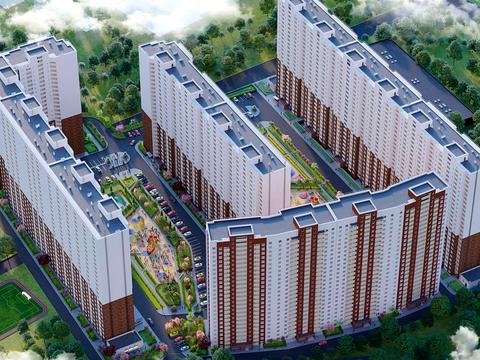 квартира за адресою Балтійський пров., 3-А