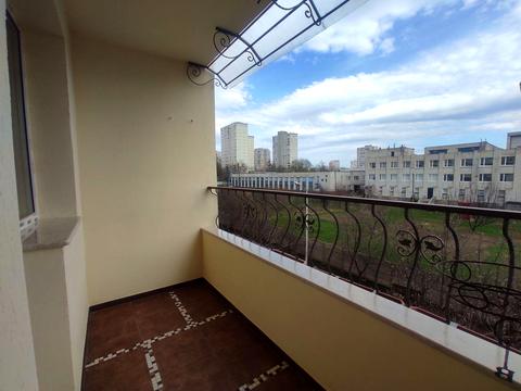 квартира за адресою Перемоги просп., 53б