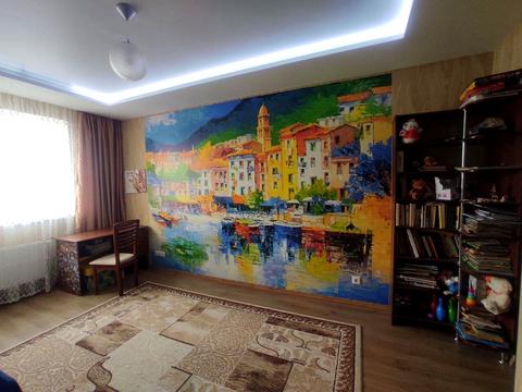 квартира за адресою Перемоги просп., 53б