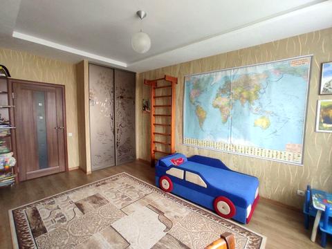 квартира за адресою Перемоги просп., 53б