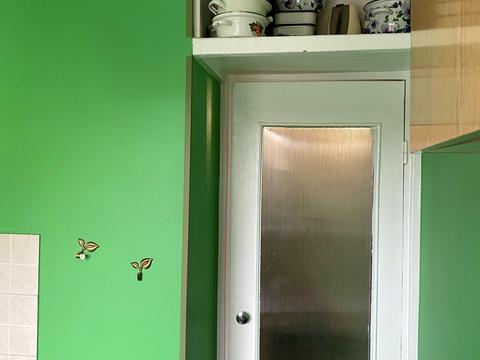 квартира по адресу Алексея Тихого ул. (Виборзька), 22-А