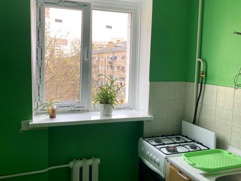 квартира по адресу Алексея Тихого ул. (Виборзька), 22-А