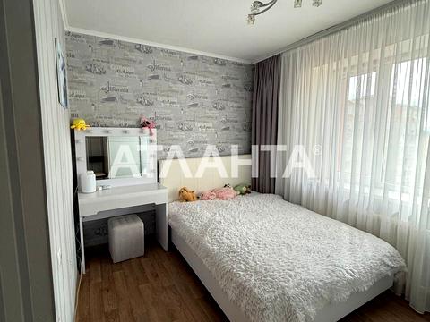 квартира за адресою Академіка Корольова вул., 48