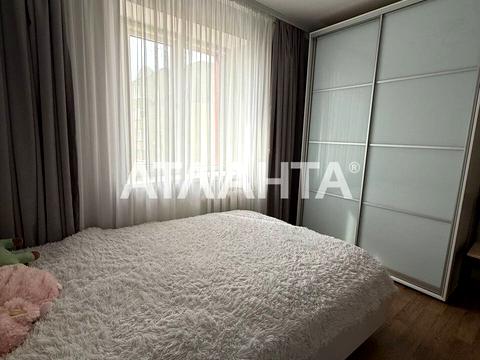 квартира за адресою Академіка Корольова вул., 48