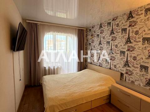 квартира за адресою Академіка Корольова вул., 48