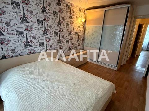 квартира за адресою Академіка Корольова вул., 48