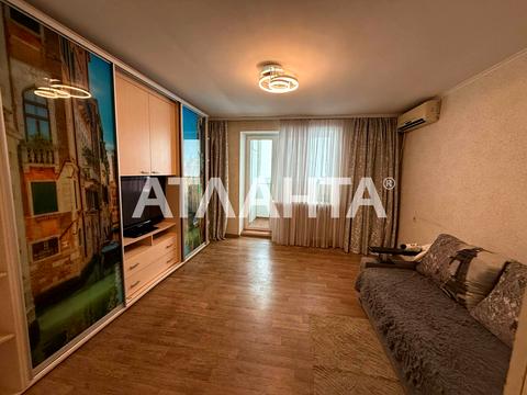 квартира за адресою Академіка Корольова вул., 48