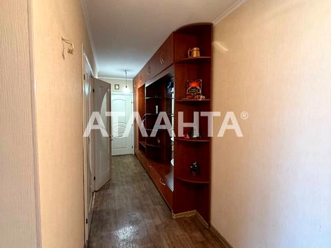 квартира за адресою Академіка Корольова вул., 48