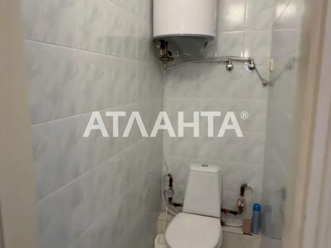 квартира за адресою Академіка Корольова вул., 48