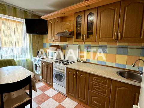 квартира за адресою Академіка Корольова вул., 48