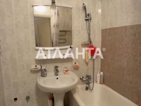 квартира за адресою Академіка Корольова вул., 48