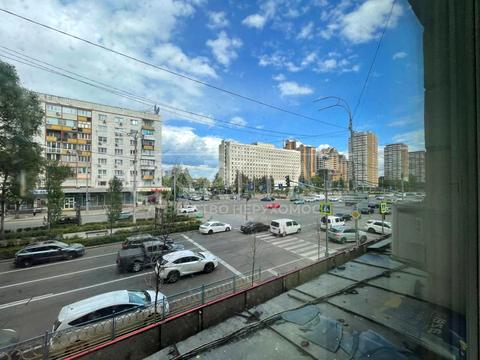 коммерческая по адресу Леси Украинки бульв., 24