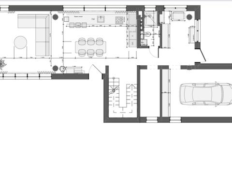 будинок за адресою Київська вул.