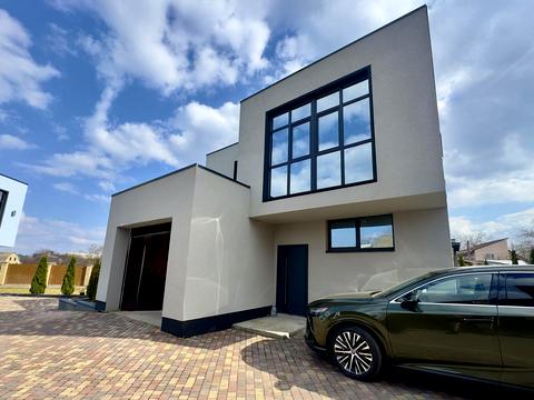 будинок за адресою Київська вул.