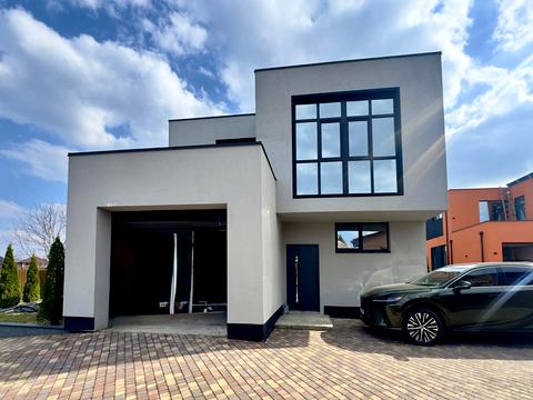 будинок за адресою Київська вул.