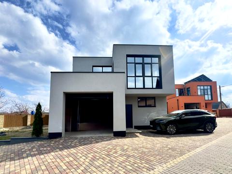 будинок за адресою Київська вул.