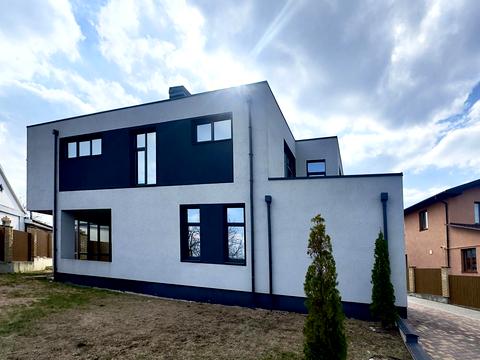 будинок за адресою Київська вул.