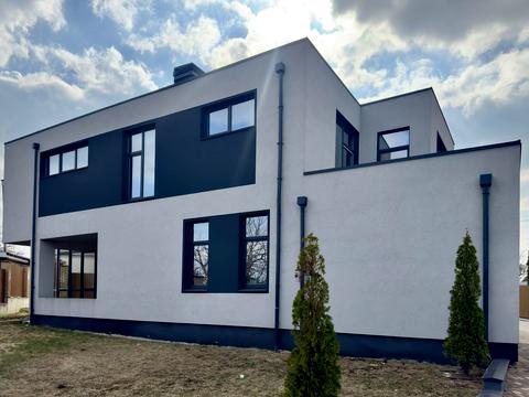 дом по адресу Киевская ул.