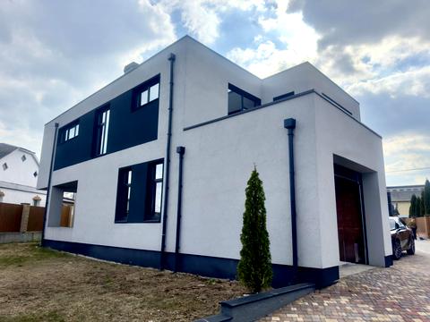 будинок за адресою Київська вул.