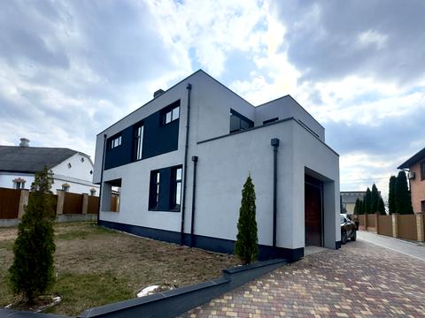 будинок за адресою Київська вул.