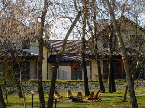 дом по адресу Стрыйская ул.