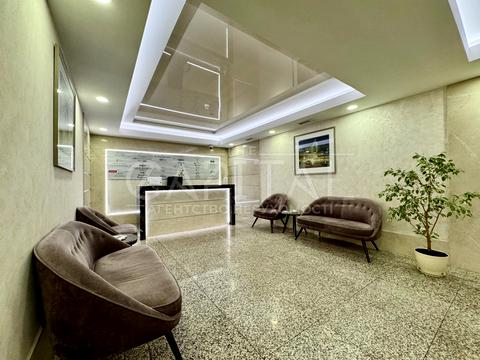 комерційна за адресою Шовковична вул., 32/34