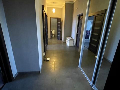 квартира за адресою Гната Хоткевича вул. (Червоногвардійська), 12