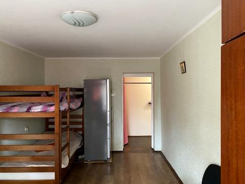 квартира по адресу Алексея Тихого ул. (Виборзька), 22-А