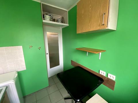 квартира по адресу Алексея Тихого ул. (Виборзька), 22-А