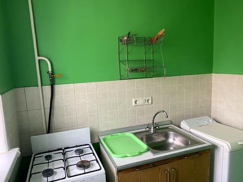 квартира по адресу Алексея Тихого ул. (Виборзька), 22-А