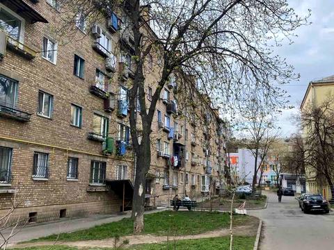 квартира по адресу Алексея Тихого ул. (Виборзька), 22-А