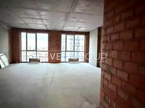 квартира по адресу Бульварно-Кудрявская ул. (Воровского), 17-А