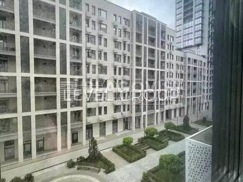 квартира по адресу Бульварно-Кудрявская ул. (Воровского), 17-А