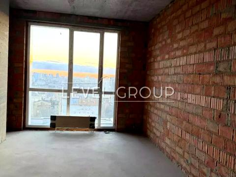 квартира по адресу Бульварно-Кудрявская ул. (Воровского), 17-А