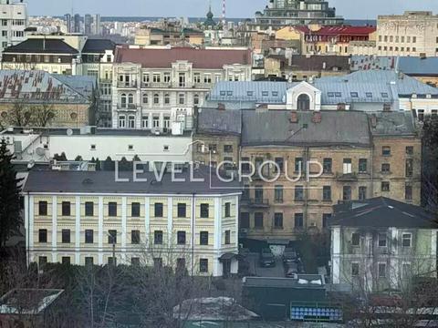 квартира по адресу Бульварно-Кудрявская ул. (Воровского), 17-А