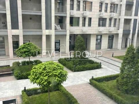 квартира по адресу Бульварно-Кудрявская ул. (Воровского), 17-А