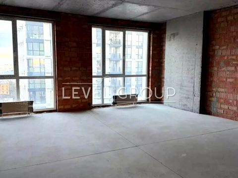 квартира по адресу Бульварно-Кудрявская ул. (Воровского), 17-А