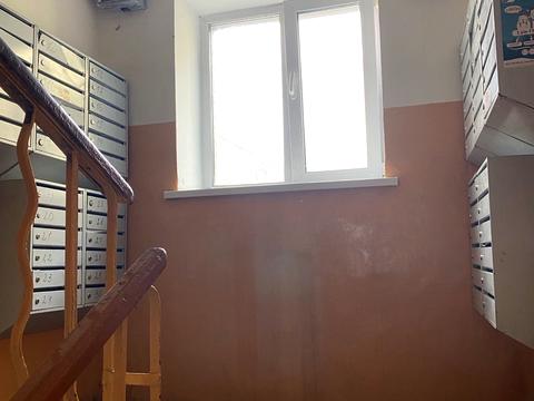 квартира по адресу Алексея Тихого ул. (Виборзька), 22-А