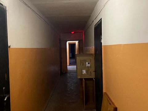 квартира по адресу Алексея Тихого ул. (Виборзька), 22-А