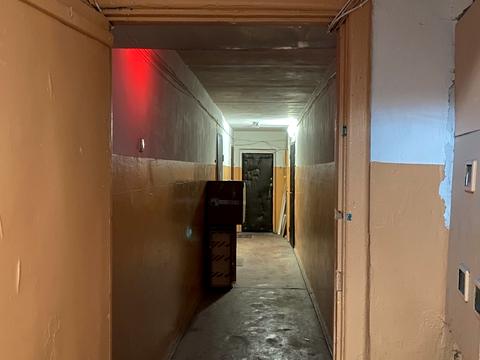 квартира по адресу Алексея Тихого ул. (Виборзька), 22-А